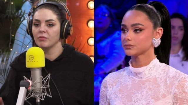 Pas rikthimit të Eglit në “BBV4”, reagon Fifi! Ja mesazhi