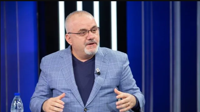 Breshëri plumbash ndaj kompanisë ‘CFO Pharma’,  Hoxha: