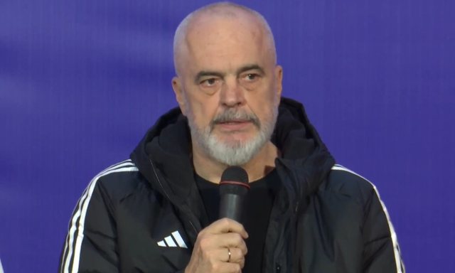 Takimi në Berat/ Rama mesazh kryebashkiakëve: Duhet të jeni