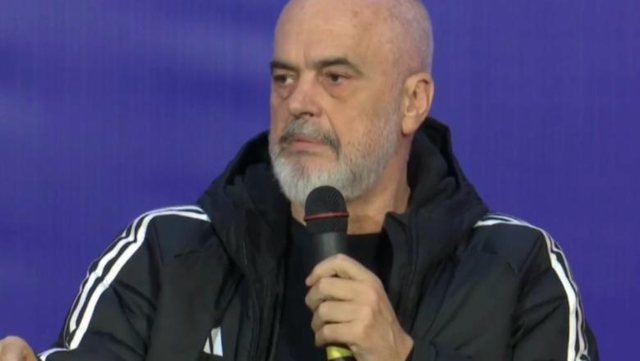 Rama ironizon opozitën: Janë mbledhur ca shitësa qilimash