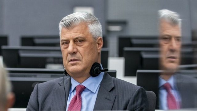 Zbardhet arsyeja! Ja pse Gjykata e Hagës nuk lejoi Hashim Thaçin