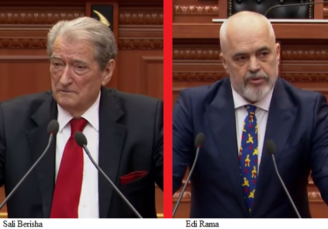 Rama për Berishën: Bufi thotë do e kullufis SPAK-un më 12