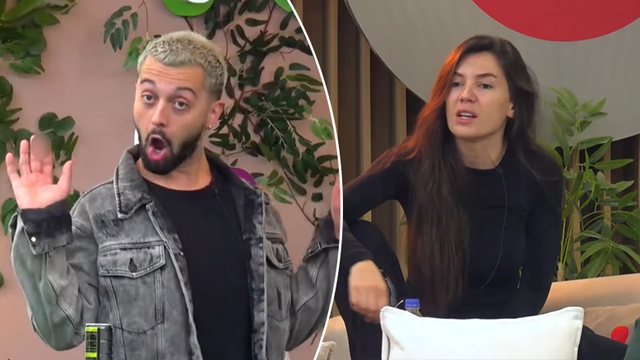 Gjesti krahason Olën me Livian: U bëre me Rozanën, lojtare e