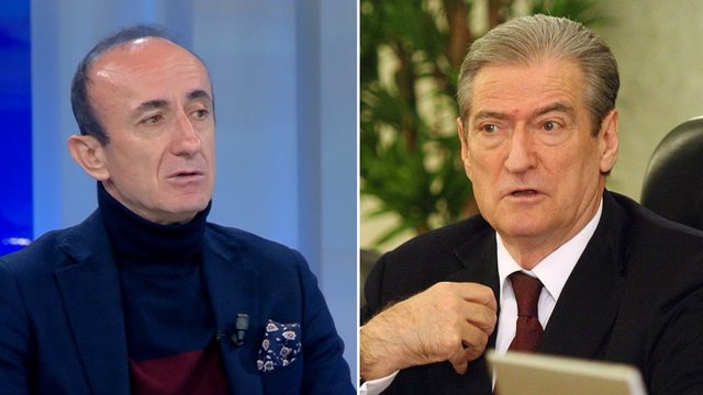 Dash Sula: Ia kam thënë Berishës në sy, Altin Dumani i
