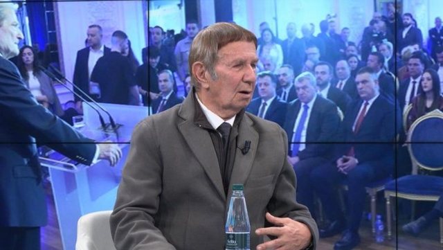 Jenishehri: Do çoj Berishën në SPAK, mori vetëm