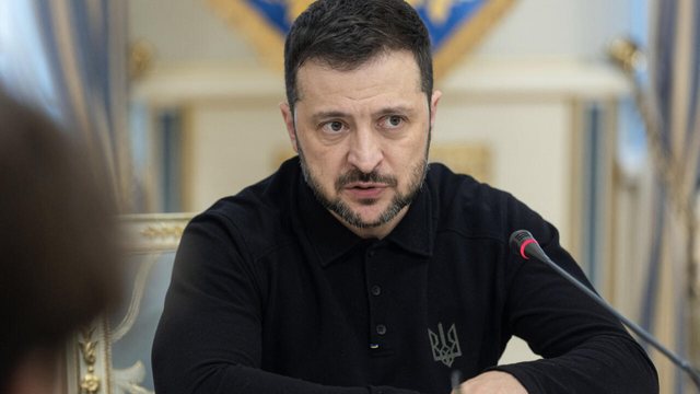 Zelensky: Rusia nuk është gati për t'i dhënë fund