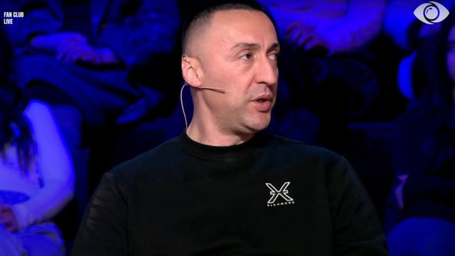 G Bani rikthehet në Big Brother Vip, tregon çfarë ndodhi me