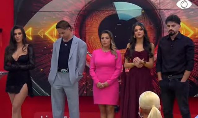 Pesë në nominim, ja kush është banori që u eleminua nga