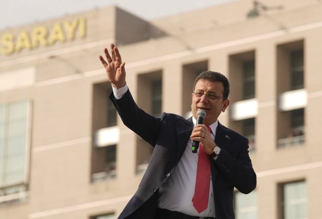 Arrestohet kryebashkiaku i Stambollit, Ekrem Imamoglu për korrupsion dhe