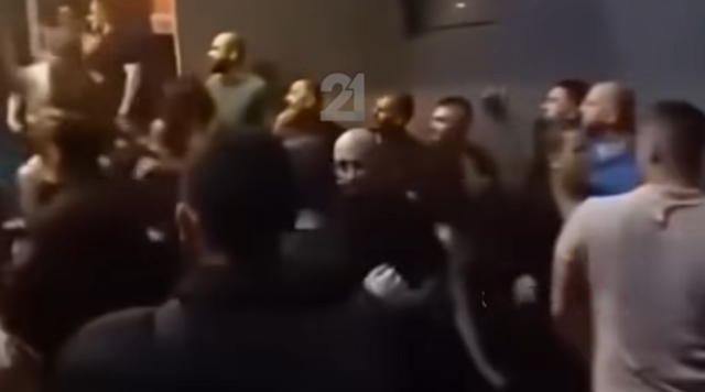 Tragjedia me 59 viktima në Koçan, momenti kur të rinjtë