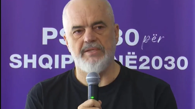 Rama për partitë e reja, ironizon Adriatik Lapajn: Baballarë e