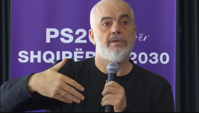 “Dash Sula ndërtoi partinë në Peqin, PD ia vodhi”,