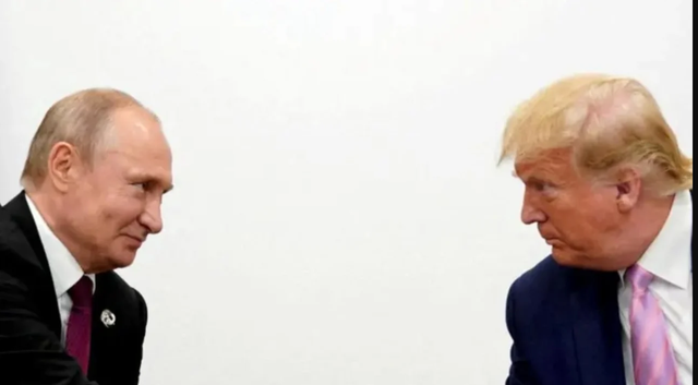 Biseda Trump-Putin, ja për çfarë ranë dakord dhe për