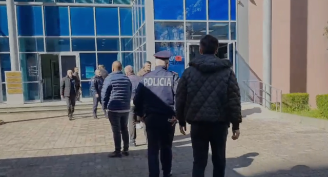 Nën masën e sigurisë “arrest në shtëpi”,
