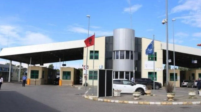 I akuzuar për grabitje, arrestohet në Muriqan 51-vjeçari nga