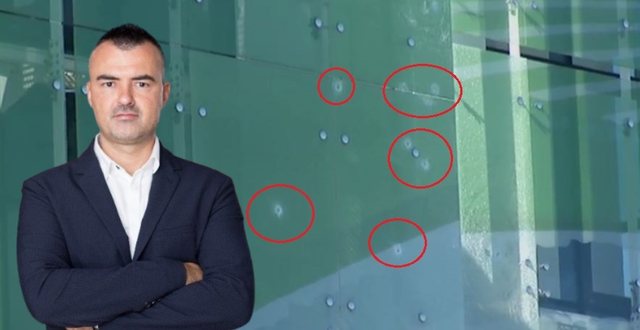 Nadir Çausholli i përfshirë në fajde? CFO Pharma u