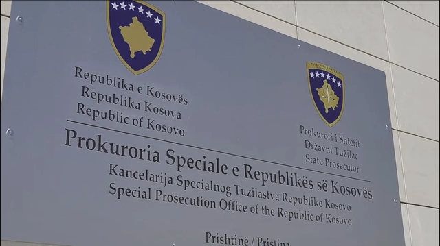 Dyshohet se kreu krime me forcat serbe gjatë luftës në