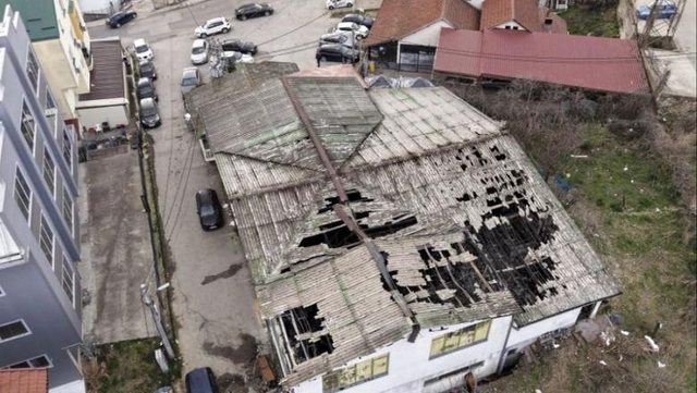 Tragjedia në Maqedoninë e Veriut! Policët e dyshuar për