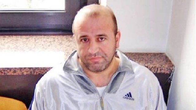 Ish-kreu i "Bandës së Durrësit", Lulzim Berisha kthehet