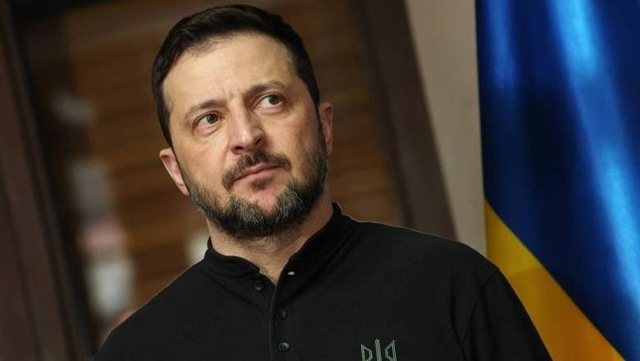Presidenti Zelensky reagon pas telefonatës me Trumpin! Tregon