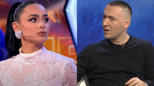 Egli është avokatja e djallit!/ G Bani: Ka manipuluar
