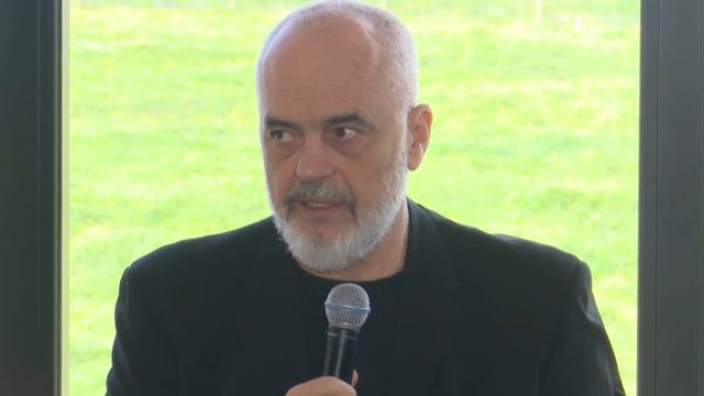 Rama ironizon opozitën: I ra 1-shi Kënetës, normal 5 me 1!