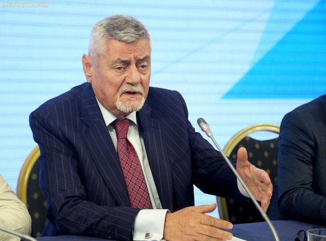 Sula u largua nga PD, Shehi: Gjest burrash, doli nga delet dhe u bë dash