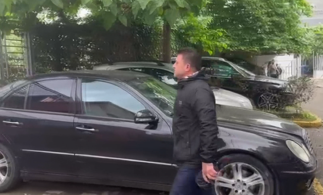 Hetim pasurisë së Elvis Roshit! SPAK kërkon kontroll të