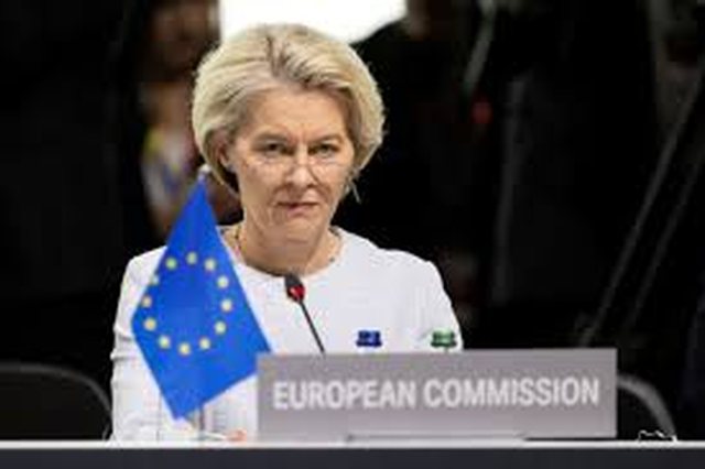 Arrestimi i kryebashkiakut të Stambollit, reagon Ursula von der Leyen: Lajm
