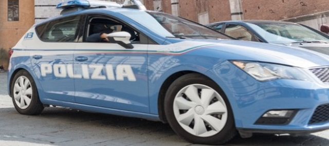I kërkuar prej 5 vitesh në Gjermani, shqiptari kapet në Itali!