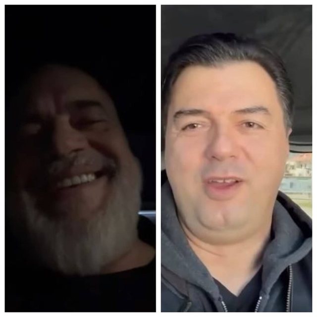 “PS nuk është kënetë si ajo ku ishe ti dhe të