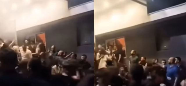 Video/ Pamjet tronditëse nga tragjedia në Koçan, të
