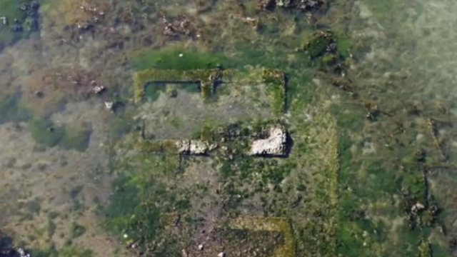 Zbulim i rëndësishëm në Itali, tërmetet nxjerrin