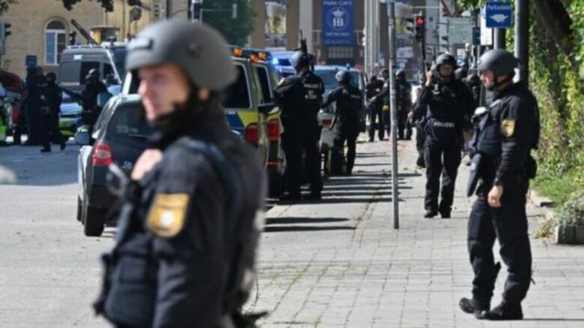 E rëndë! Shqiptari vret bashkëshorten në Gjermani dhe