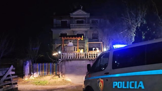 Aksion BLIC në Korçë, dhjetëra persona të