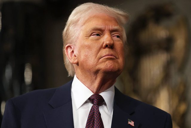 Trump refuzon mbrojtjen për 530 mijë emigrantë nga Kuba, Haiti