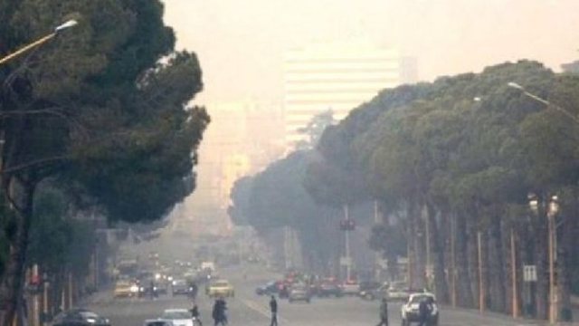 Ndotja e ajrit dhe zhurmat, studimi zbulon zonat më pak të banueshme