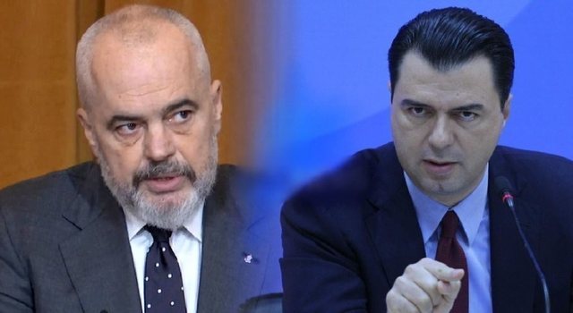 "Mezi e ngjalla Lulin", Rama promovon Bashën në