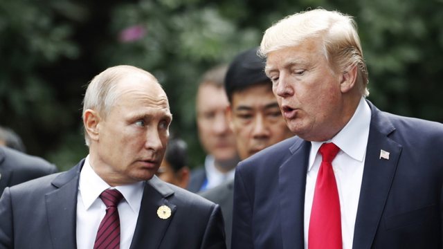 Putin u lut për Trumpin kur u qëllua në Pensilvani, zbulohet