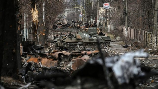 Sulmet ruse, pesë të vrarë! Ukraina i kundërpërgjigjet