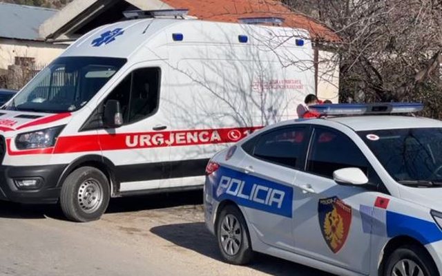 Përplasi 12-vjeçarin me makinë dhe u largua nga vendi i