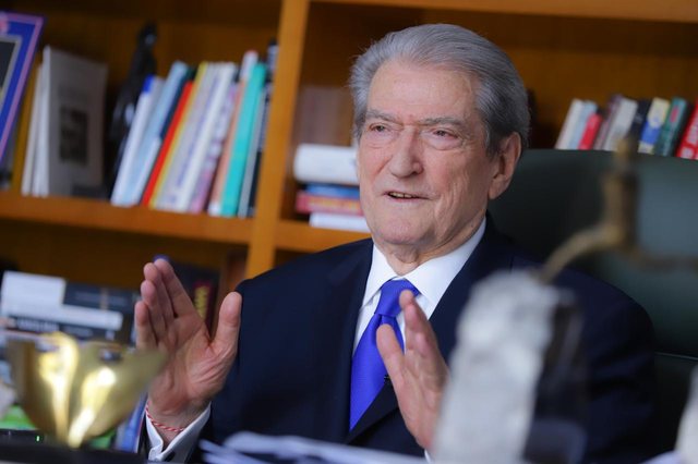“Interesi i PD, integrimi i Shqipërisë në BE”,