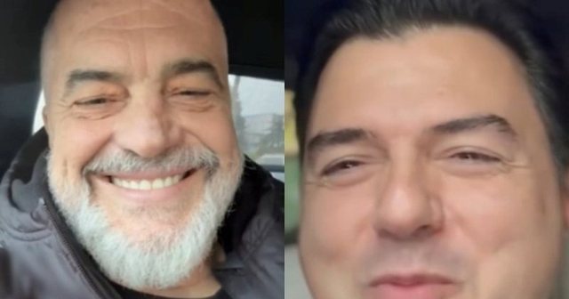 Replikat Rama-Basha: Jepi gaz Lul cunami, më keni bërë si