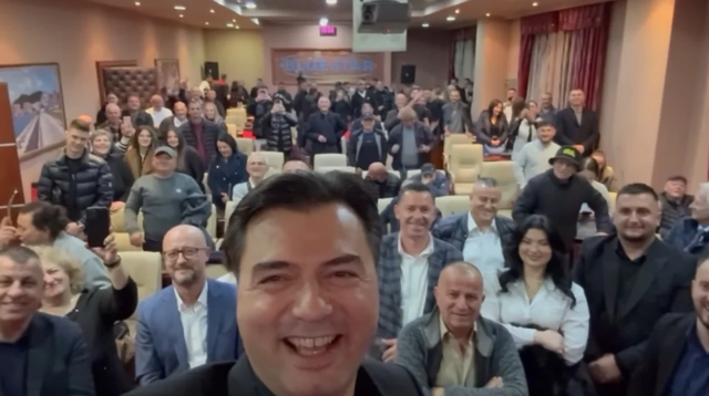 "Ça do i çojmë Jurgis Çyrbes, s’ja mbush