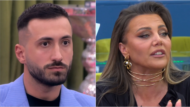 “E konsideron veten përfaqësuese të divanit të