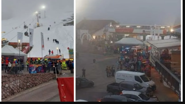 Festa për pak kthehet në tragjedi, dhjetëra përfundojnë