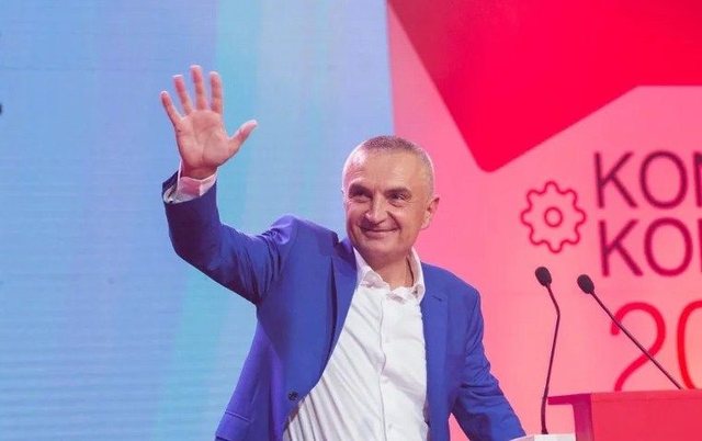 Festoi ditëlindjen në burg, ja thirrja që i bën Meta,