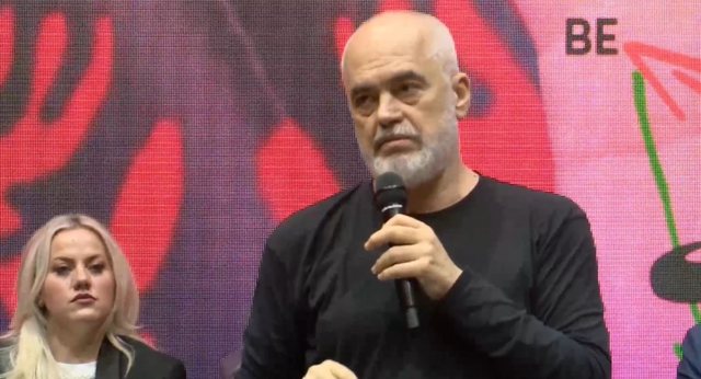 Rama ironizon partitë e reja: Janë mbushur me njerëz