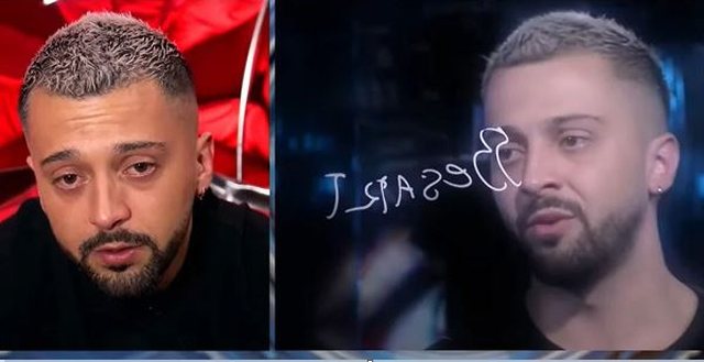 “Ika nga familja për muzikën”, Gjesti: S’kisha as