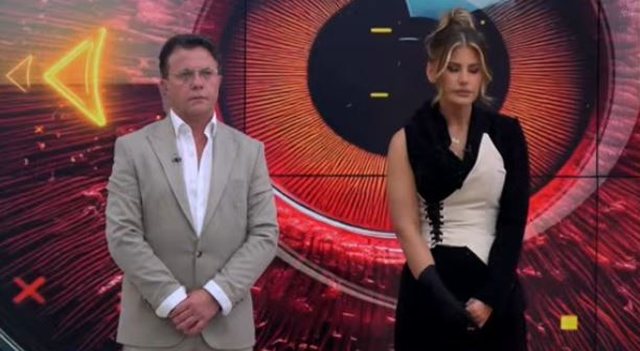 Televotimi i fortë mes Laertit e Valbonës, ja kush u eleminua nga Big